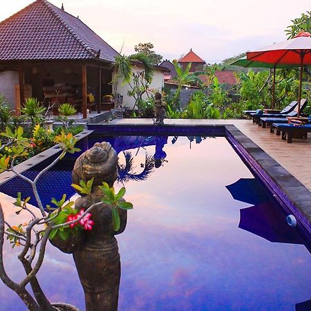 Dream Beach Berlian Nusa Lembongan  Ngoại thất bức ảnh