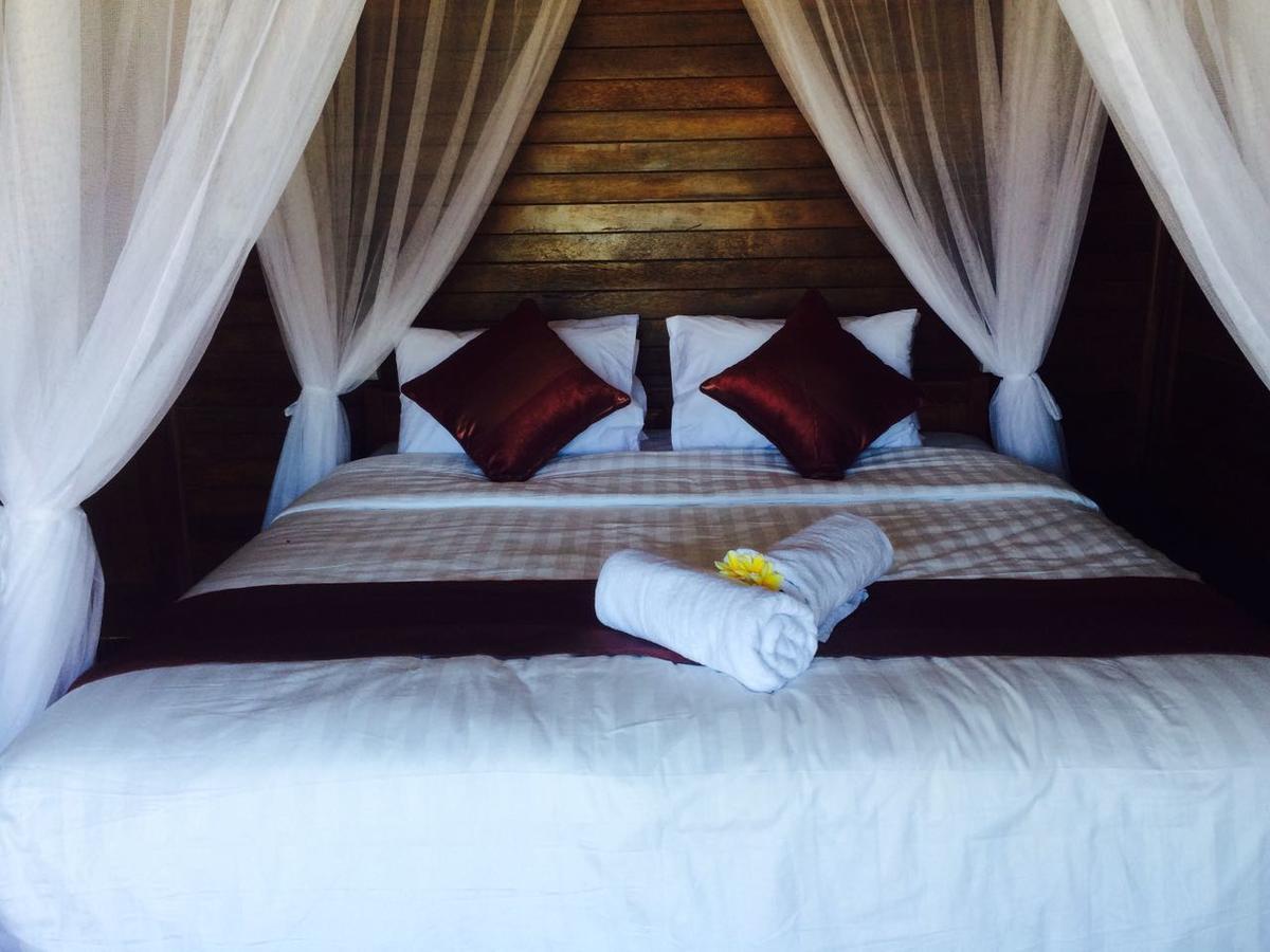 Dream Beach Berlian Nusa Lembongan  Ngoại thất bức ảnh