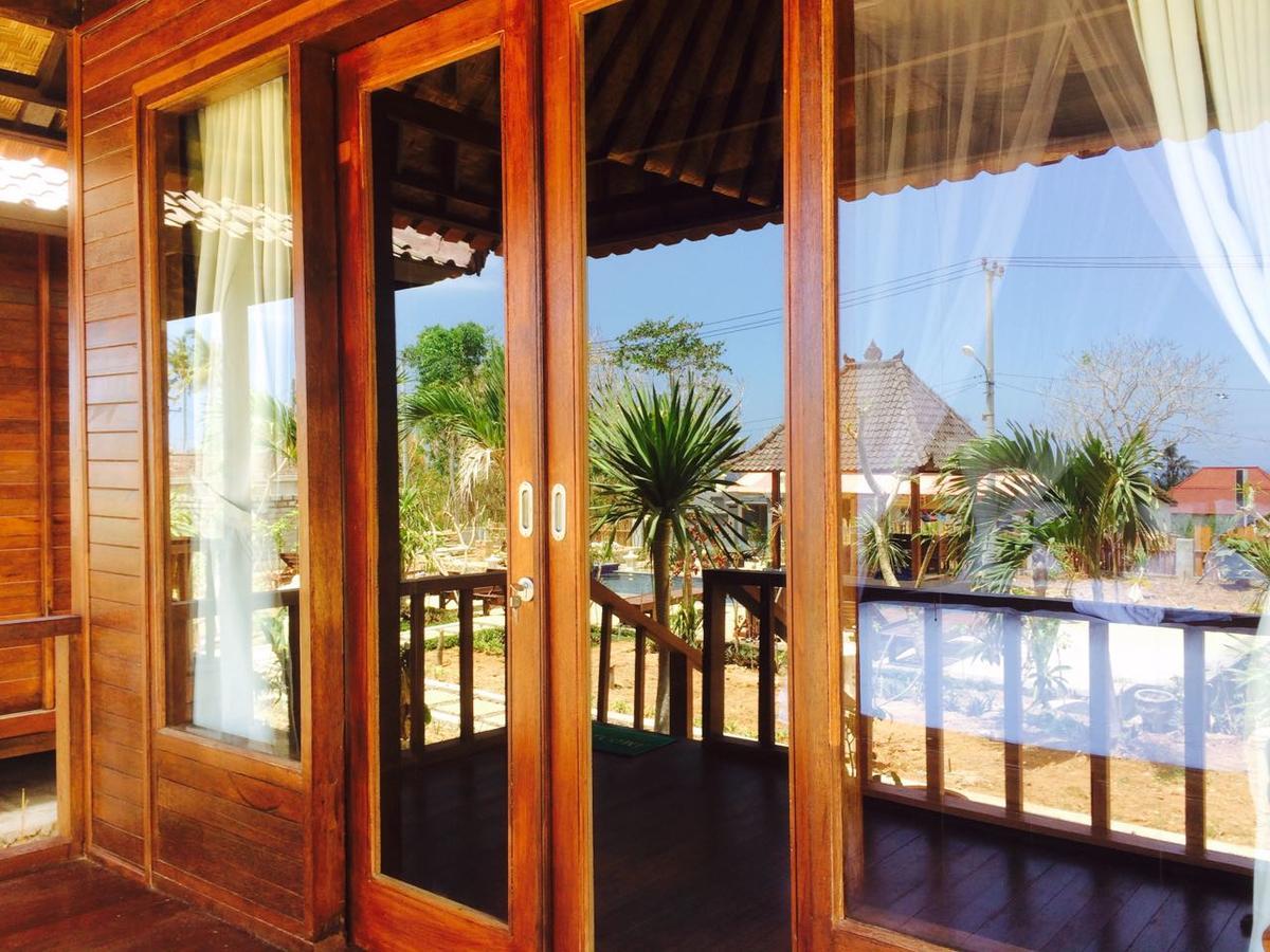Dream Beach Berlian Nusa Lembongan  Ngoại thất bức ảnh
