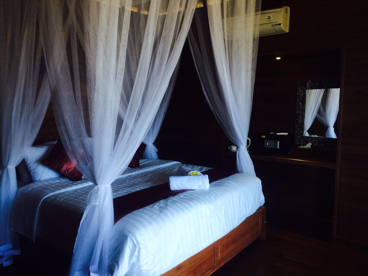 Dream Beach Berlian Nusa Lembongan  Ngoại thất bức ảnh