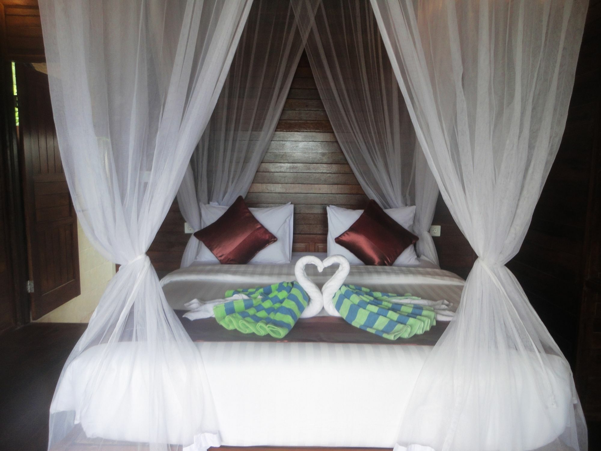 Dream Beach Berlian Nusa Lembongan  Ngoại thất bức ảnh