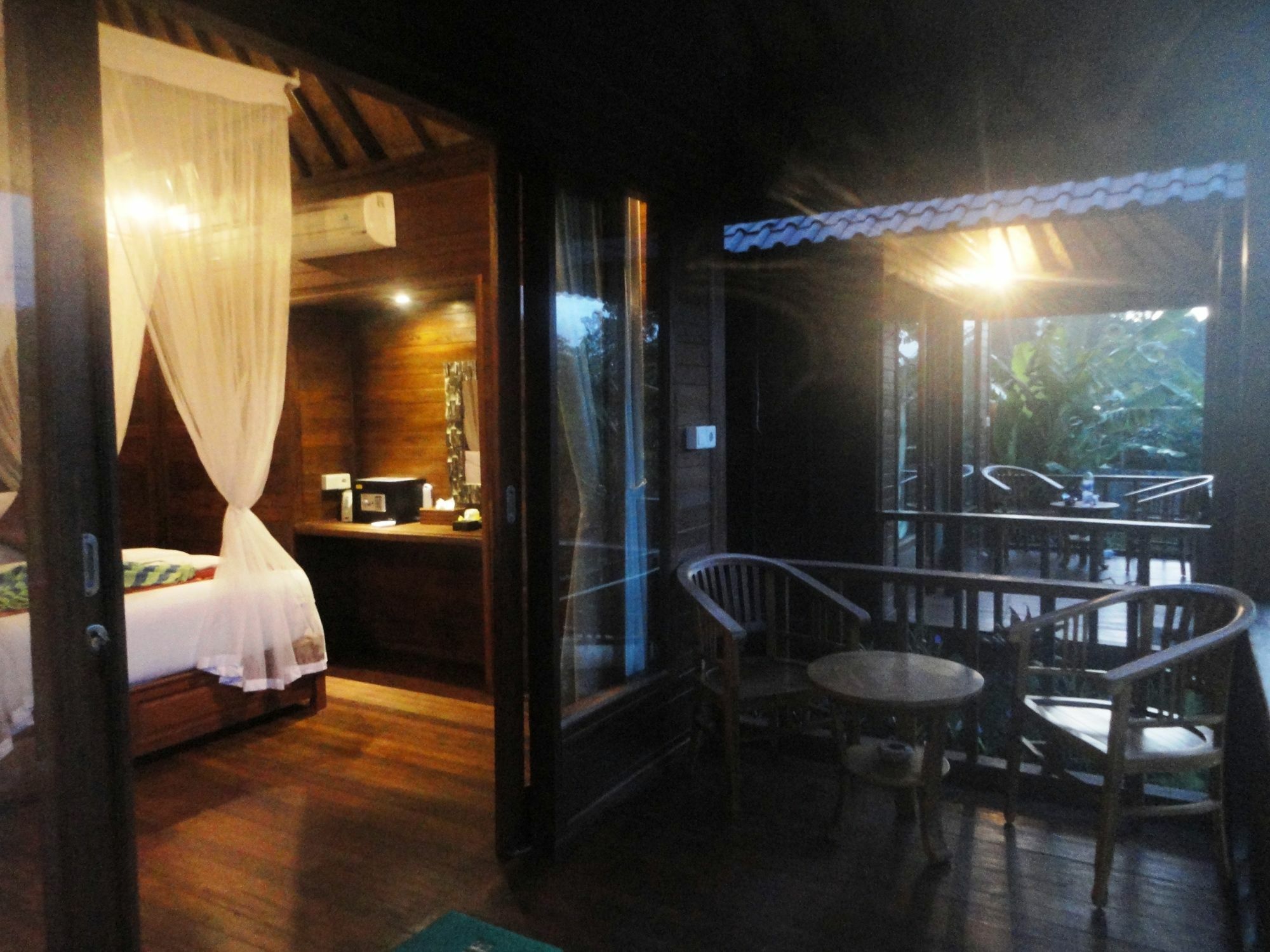 Dream Beach Berlian Nusa Lembongan  Ngoại thất bức ảnh