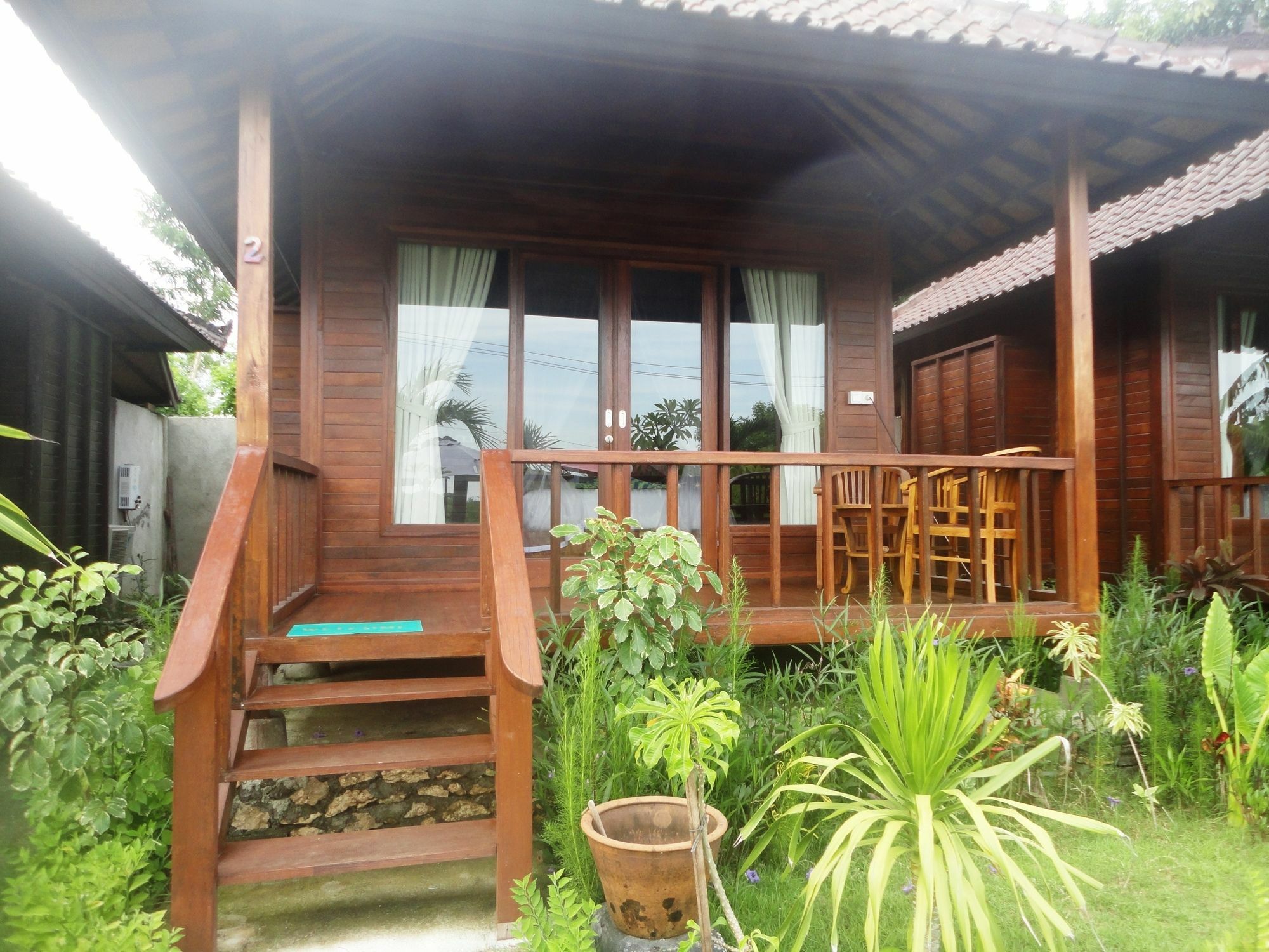 Dream Beach Berlian Nusa Lembongan  Ngoại thất bức ảnh