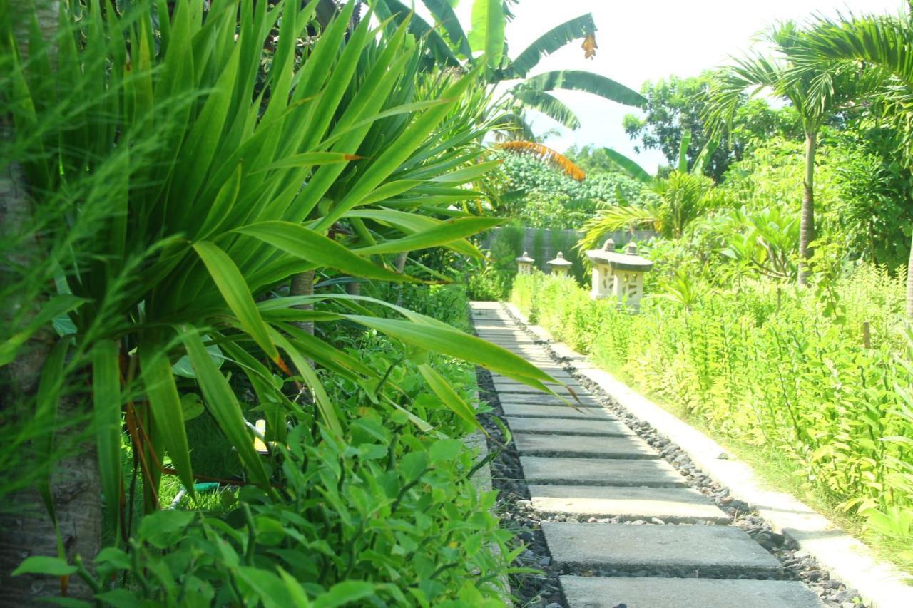 Dream Beach Berlian Nusa Lembongan  Ngoại thất bức ảnh